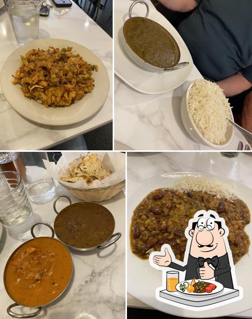 Masala Magic