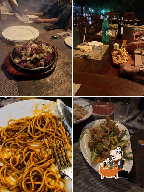 Orilla Tavern Family Restaurant