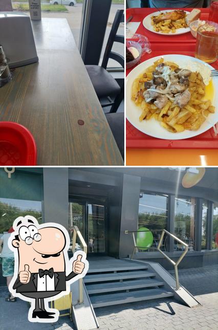 Пельменная