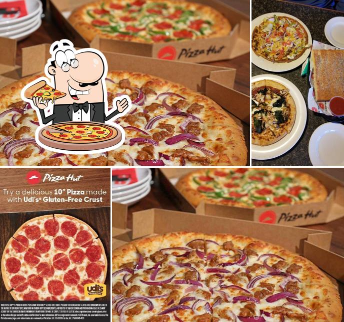Pizza Hut