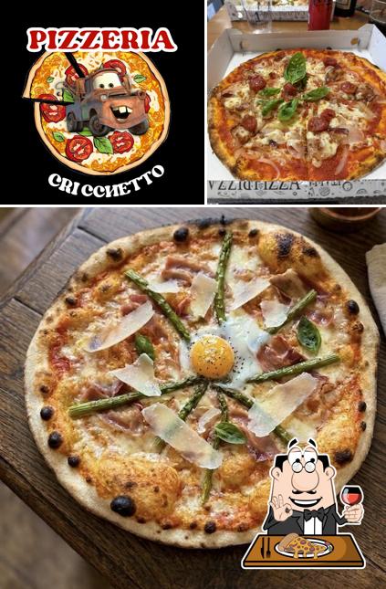 Pizzeria Cricchetto