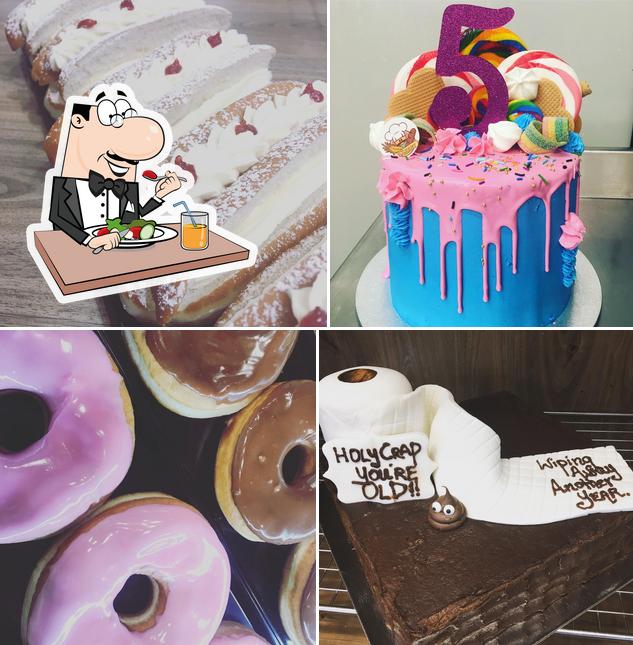 Humpty Doo Bakery
