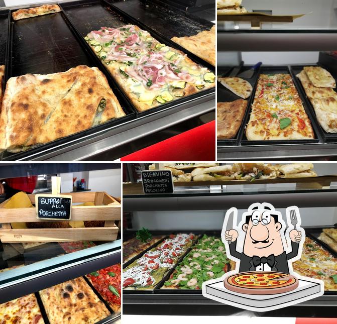 Pizzeria Setaccio