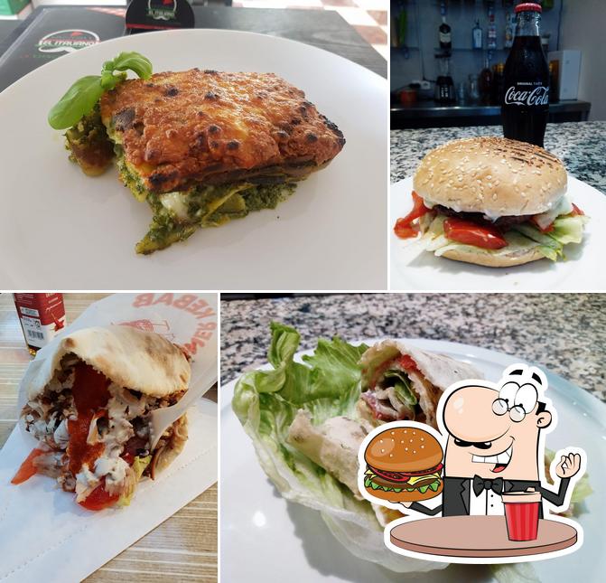 mimmo's pizza jesolo