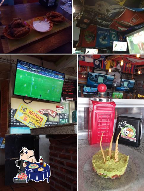 Barchelata Beer Bar