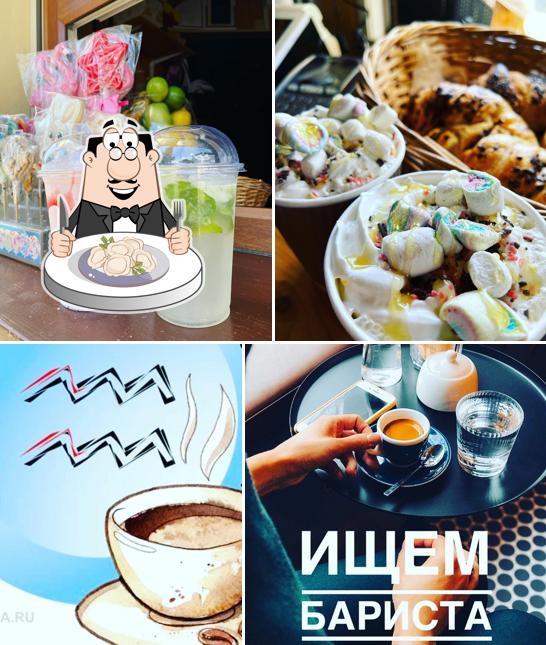 Coffee Stories