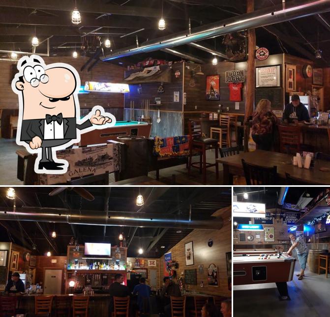 Gravy's Place