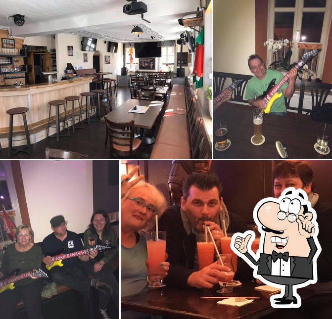 Bistro HATTRICK Sportsbar-Café