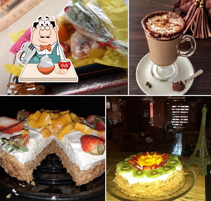 Real Cafe