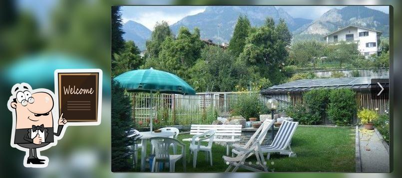 Albergo Ristorante Moderno