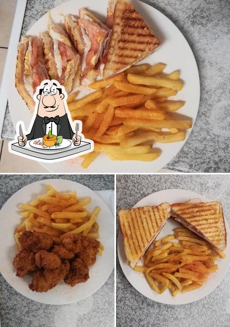 Alte Lekker George