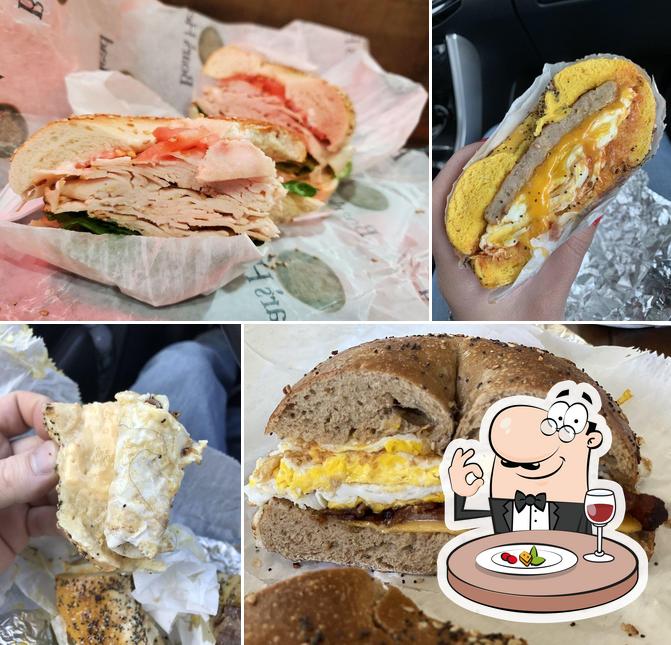 Bagel Gallery