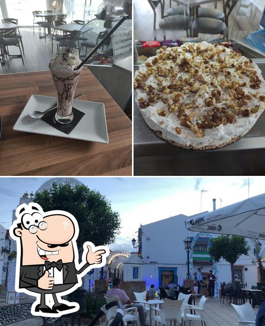Cafeteria El Cartabón