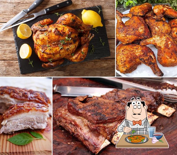Frangaço Rotisserie