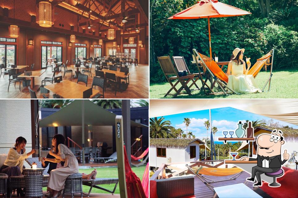 Hatsushima Island Resort