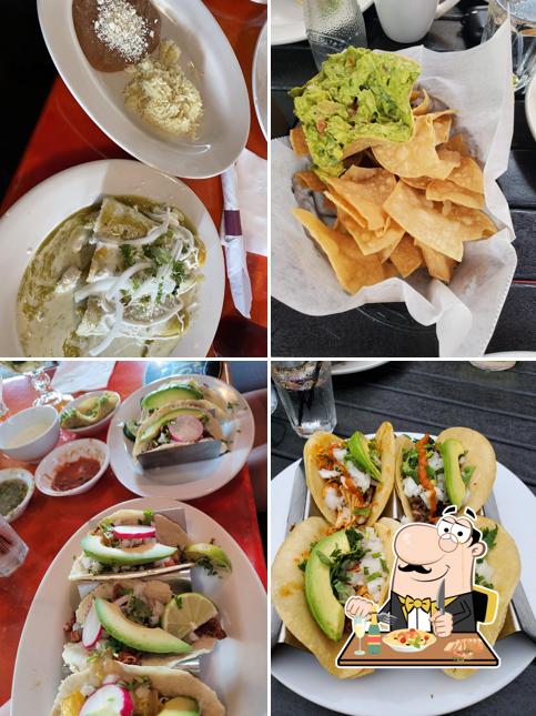 Jessy's Taco Bistro