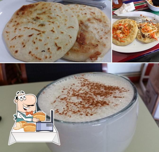 La Cocina