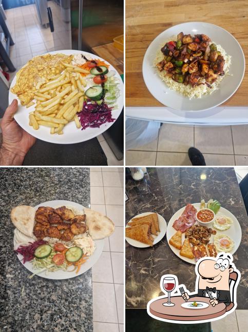 Loughton Cafe Bar Bistro
