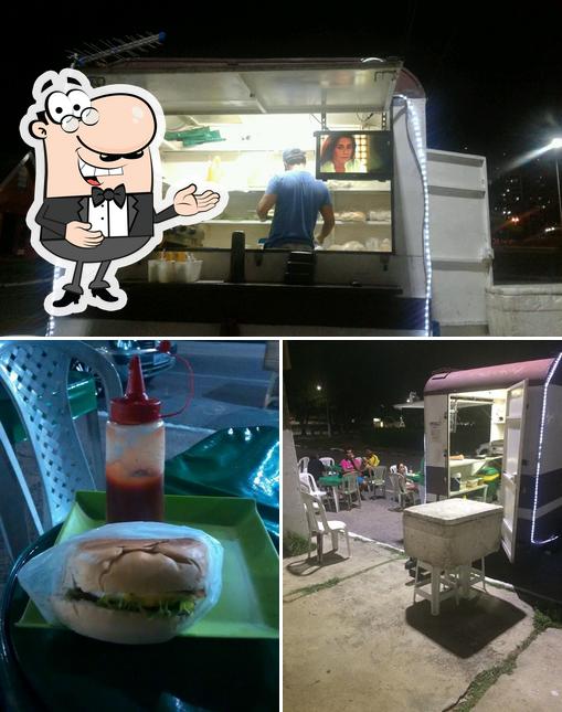 CQC LANCHES