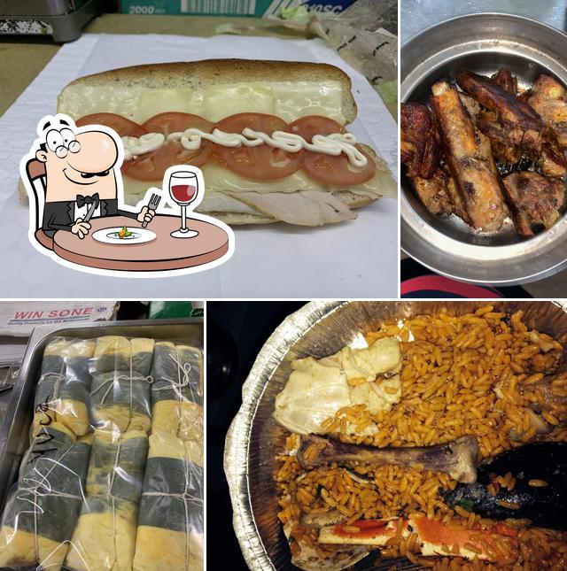 Papo Deli