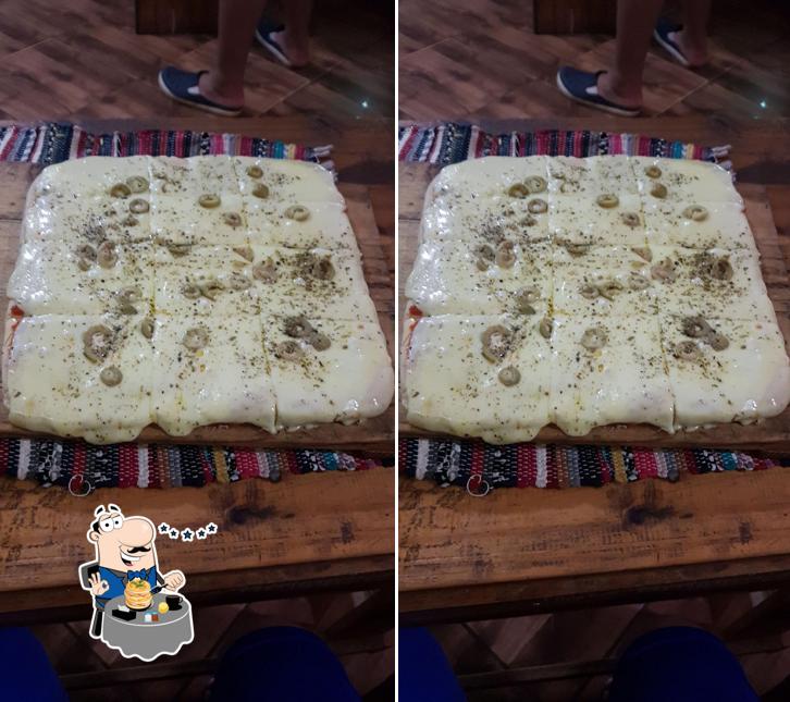 Pizeria El Sabor Casero