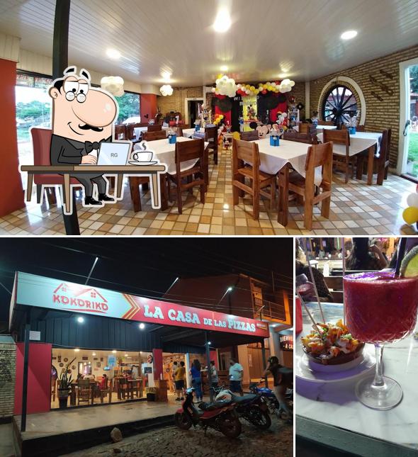 Pizzeria Kokoriko