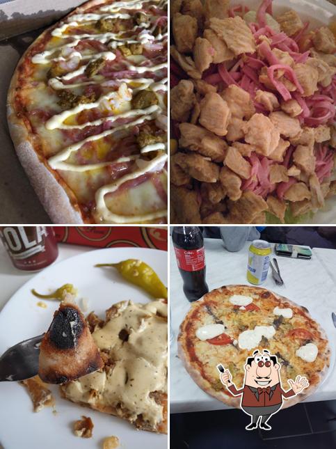 Pizzeria Valla - pizzeria Linköping