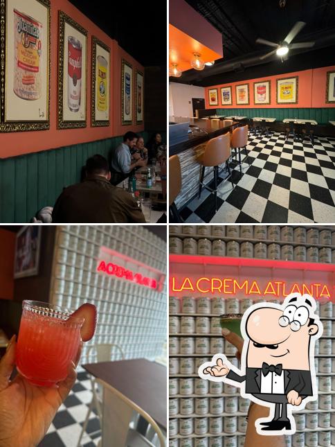 Polanco Taqueria