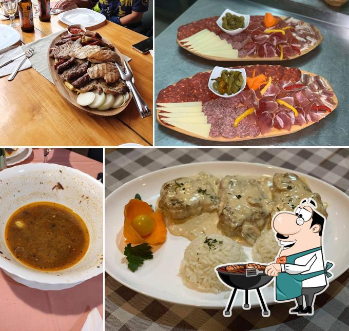 Restoran "Prašina"