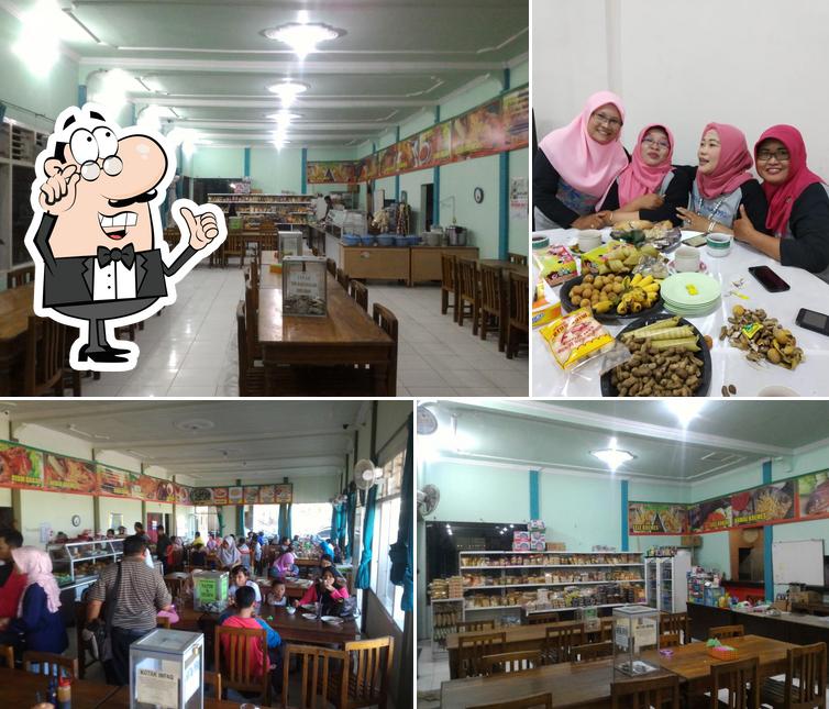 Rumah Makan Pelangi