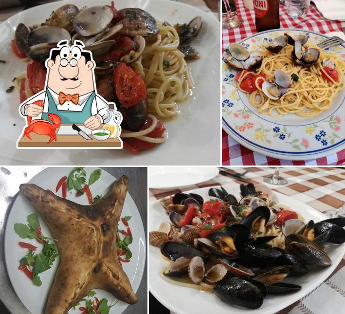 Ristorante Pizzeria Da Gigino