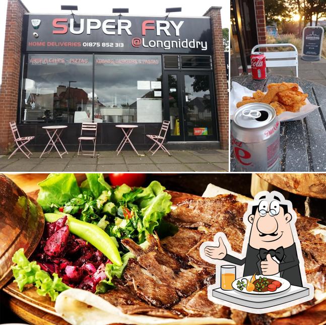 Super Fry Takeaway