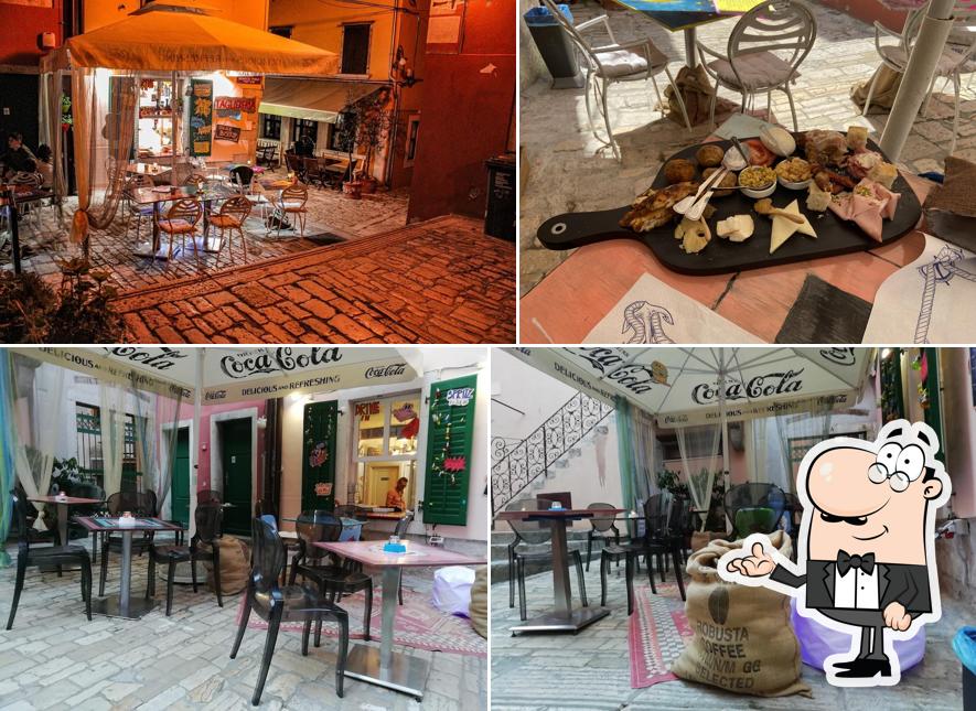 TIK TAK bistrot