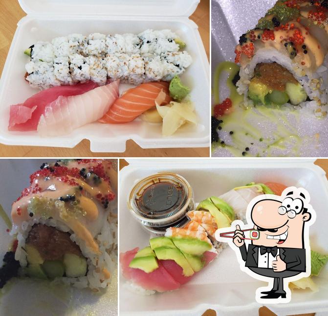 Ju Sushi