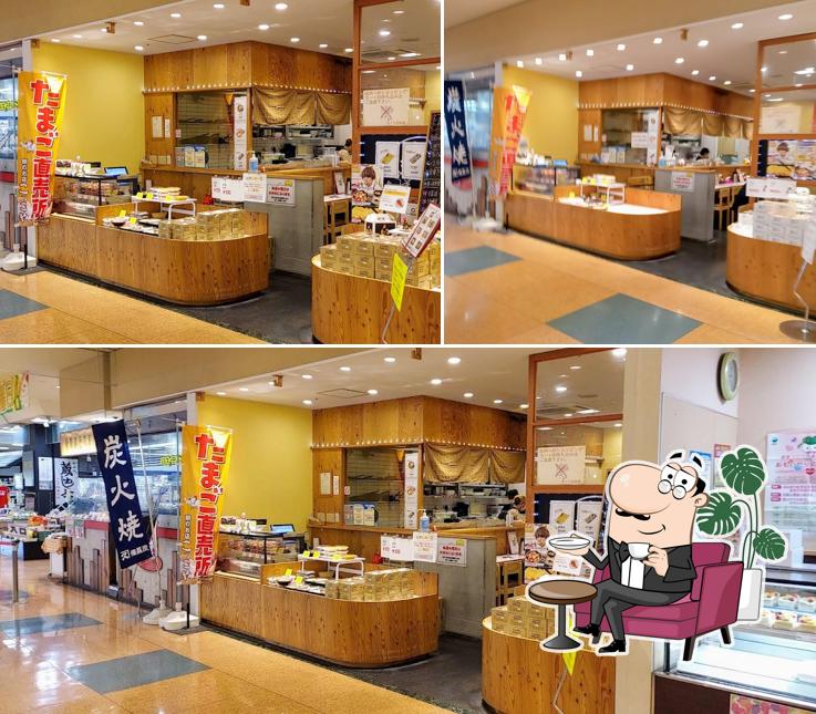たまごの店 こっこや