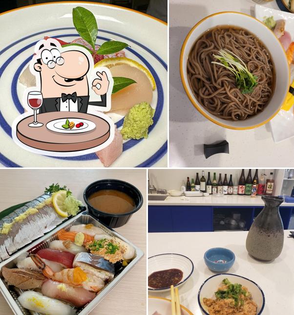 서울 오마카세 우미마토