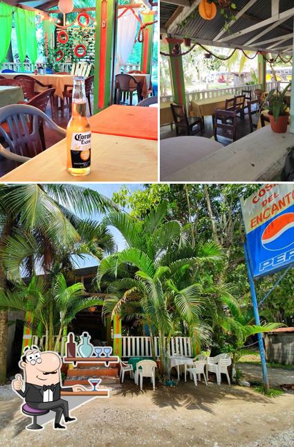 Restaurante Costa del Encanto