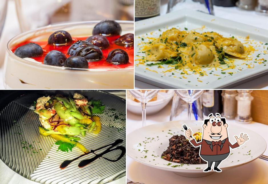 Ristorante Gardenia
