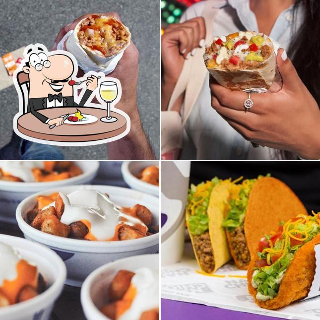 Taco Bell