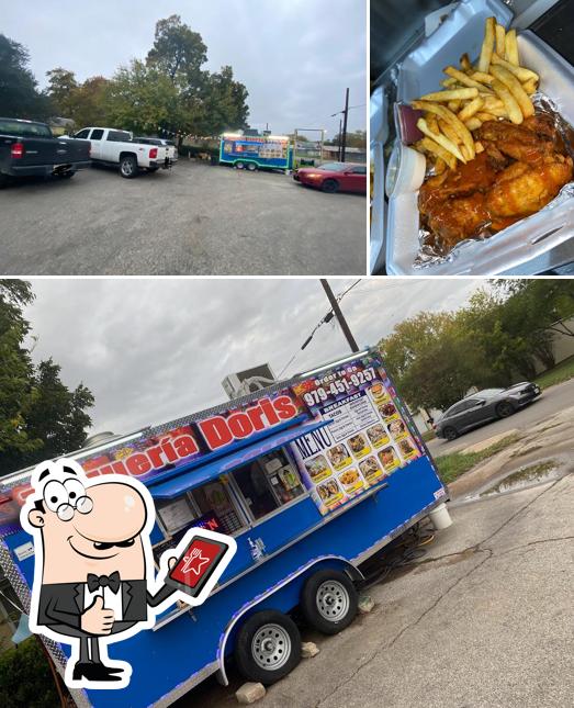 Taqueria Doris