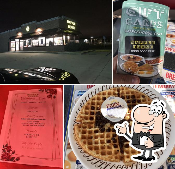 Waffle House