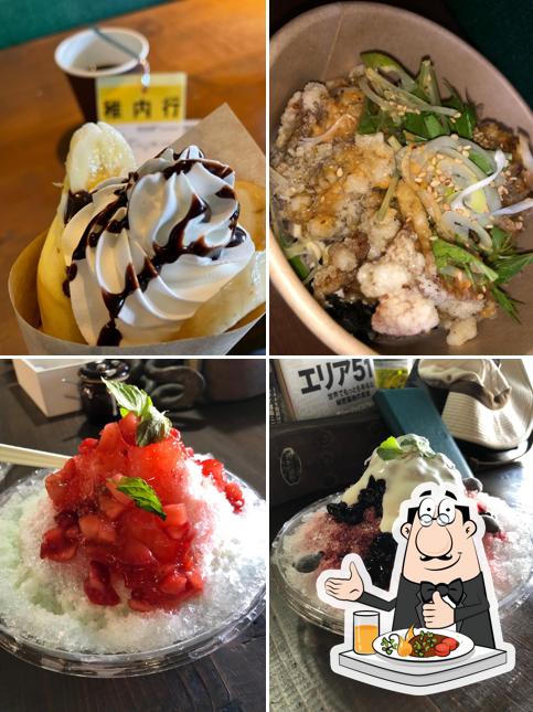 月cafe