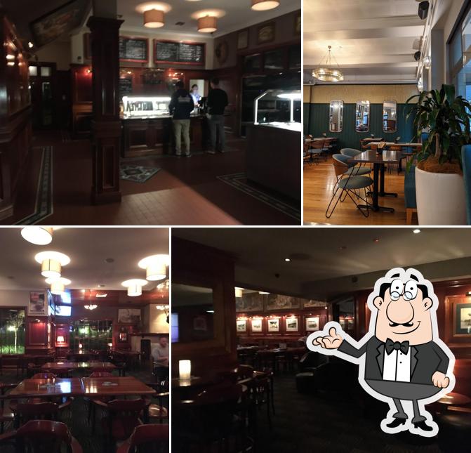 Great Northern Hotel Newcastle