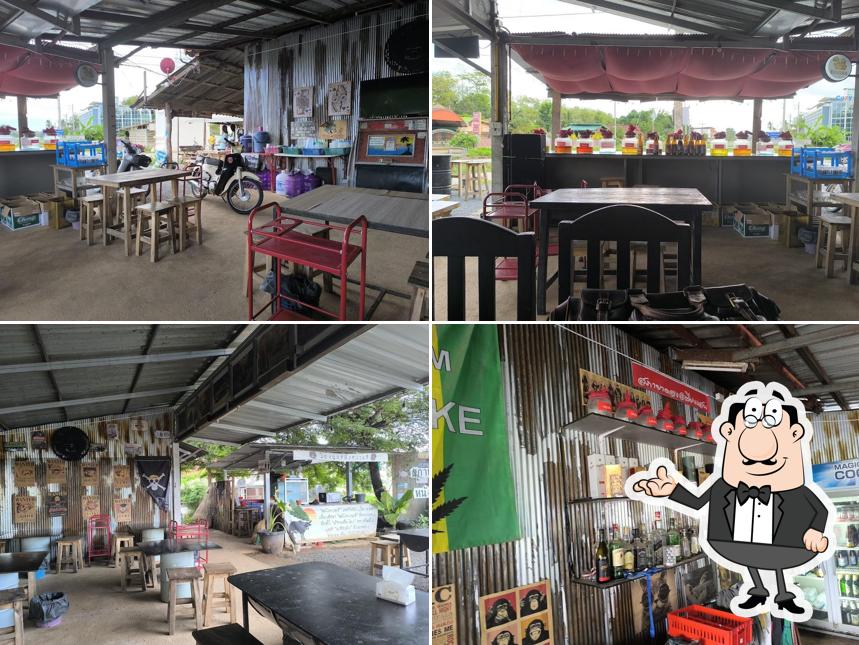 สภายาดอง@เชียงแสน