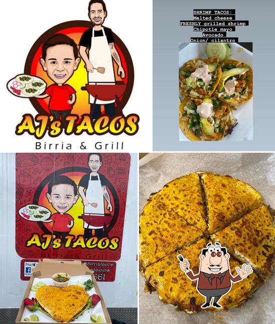 AJ's Tacos