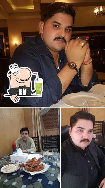AlMakkah Restaurant