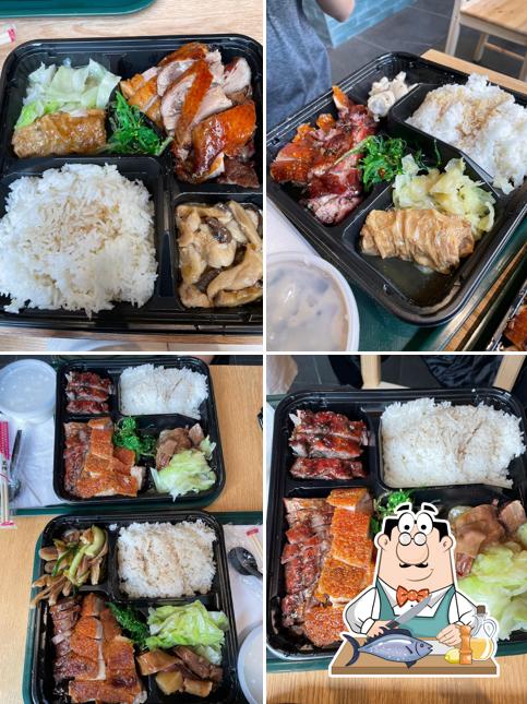Fu Kee Bbq