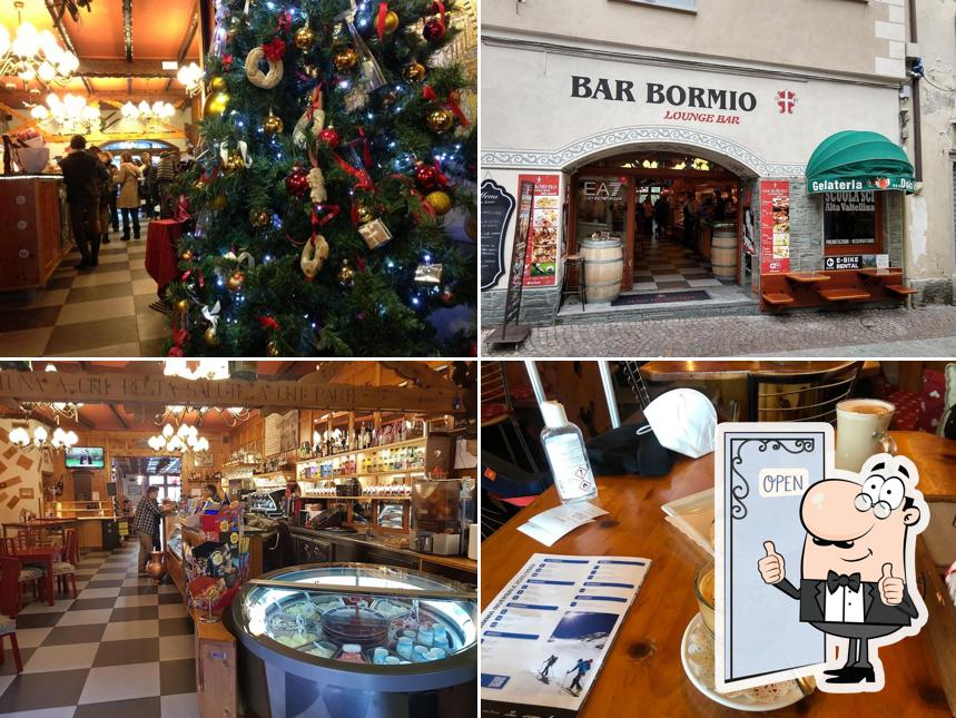 BAR BORMIO