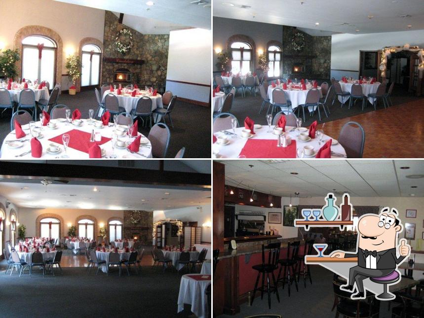 Bernardo's Restaurant