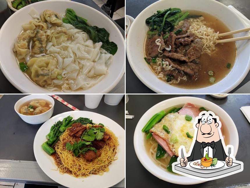 Saigon Corner
